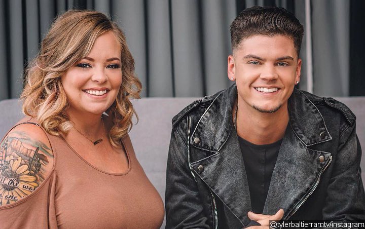 'Teen Mom OG' Stars Catelynn Lowell and Tyler Baltierra Live Apart While Expecting a Child