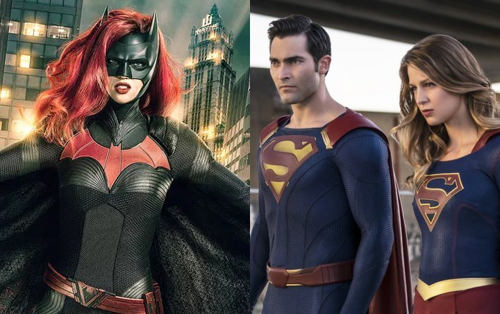 'Elseworlds' Crossover Synopsis Confirms Gotham and Smallville