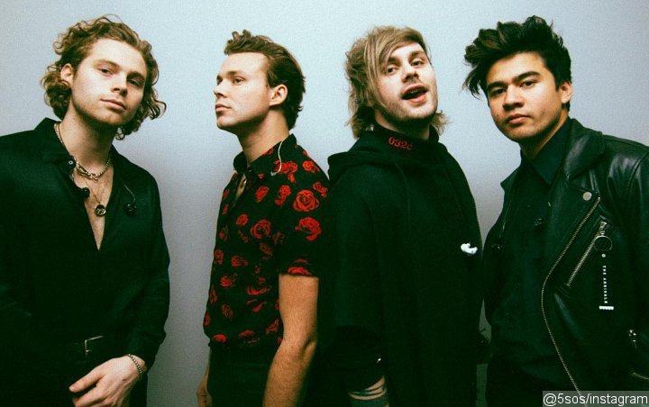 5 Seconds of Summer Dragged on Social Media for Their 'Disgusting' American Accent