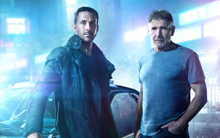 'Blade Runner' Animated Series in the Works on Adult Swim and Crunchyroll