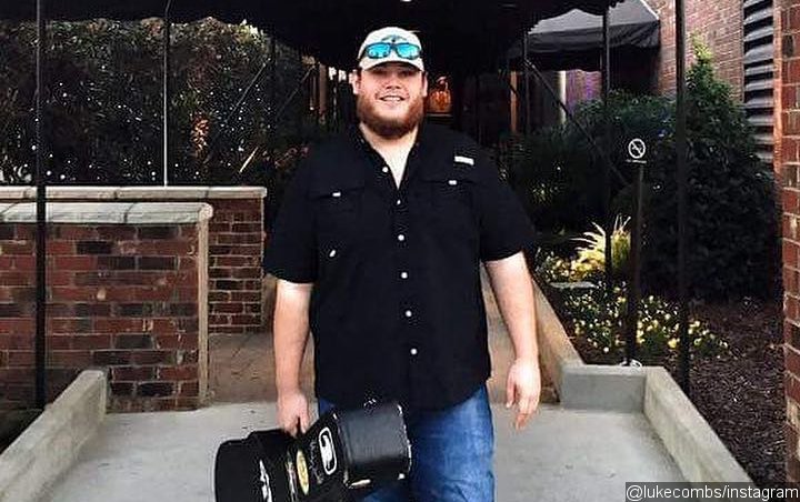 Luke Combs-Headlined Country Music Festival Scrapped Amid Financial Woes 