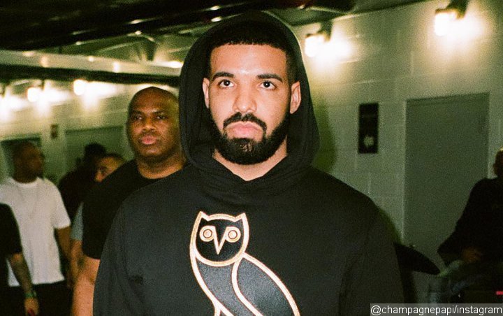 Drake Gets Rape Accuser to Legally Agree to Refrain From Making Pregnancy Claim 