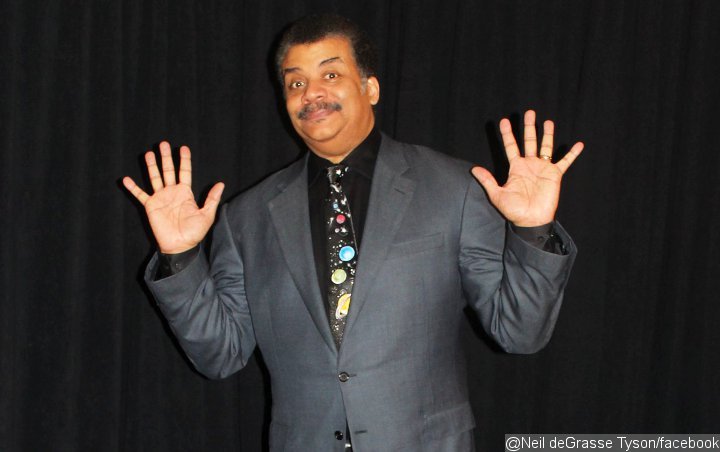 Neil deGrasse Tyson Offers His Side of the Story Amid Sexual Misconduct Accusations
