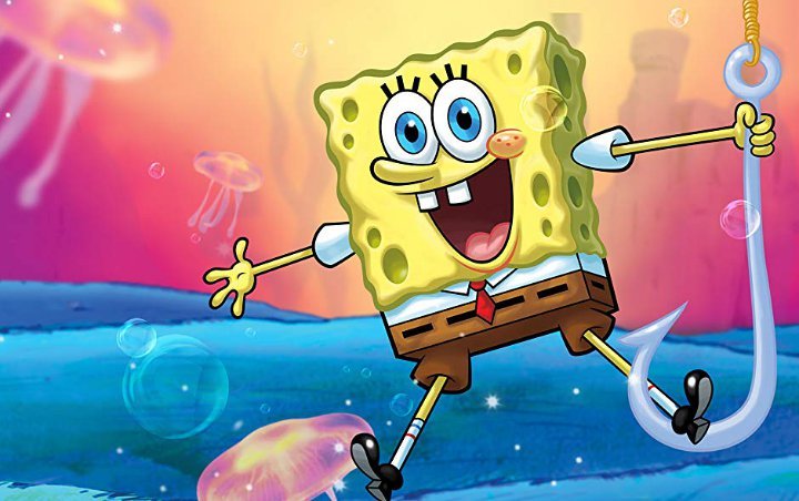 Petition to Have 'SpongeBob SquarePants' Song Played at Super Bowl ...