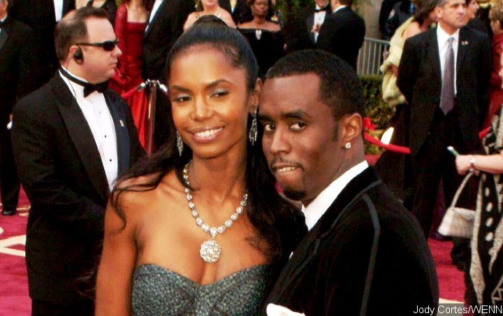 P. Diddy Embraces Dual Role After Kim Porter's Death: Kim Taught Me