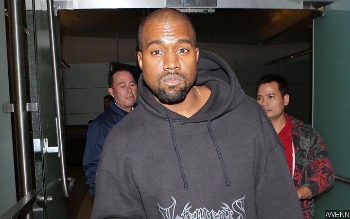 Kanye West Actually Sings Along at 'Cher Show' Despite Getting Called ...