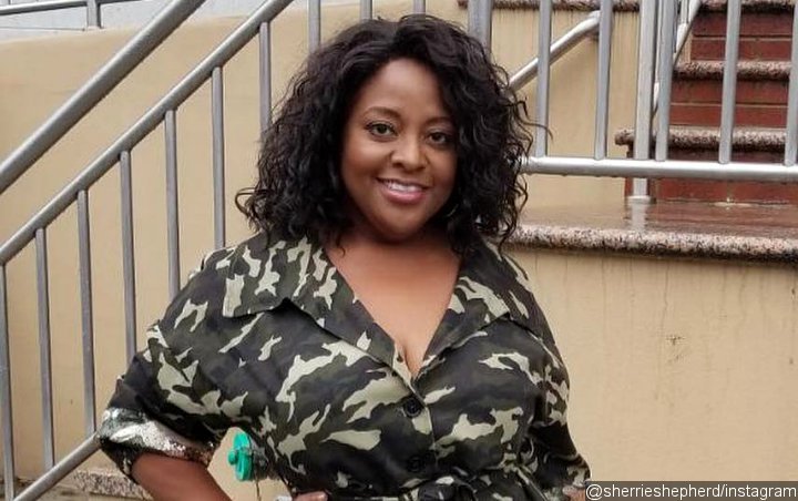 Sherri Shepherd Shows Off Jaw-Dropping Weight Loss After Cutting Off Sugar