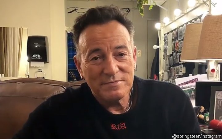 Bruce Springsteen to Spend 2019 With Break Instead of E Street Band Tour