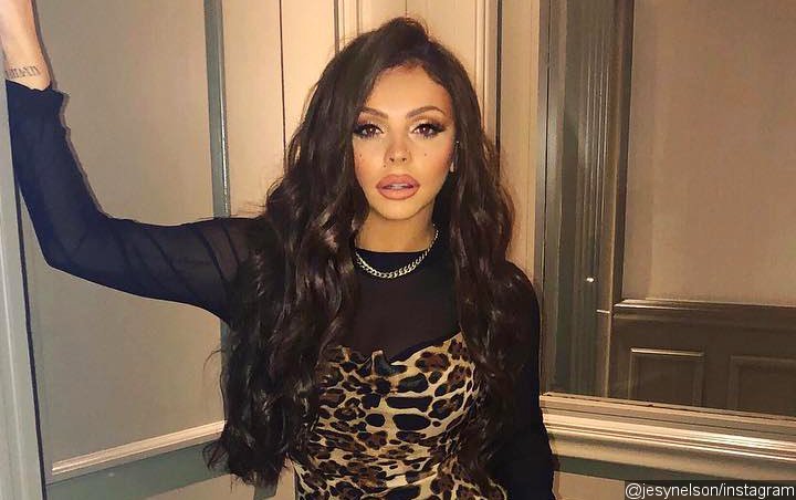 Little Mix's Jesy Nelson Defended by Fans for Her Controversial Gun Tattoo 