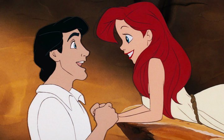 Princeton Group Stops Playing 'Little Mermaid' Song After Being Accused of Offending Audience