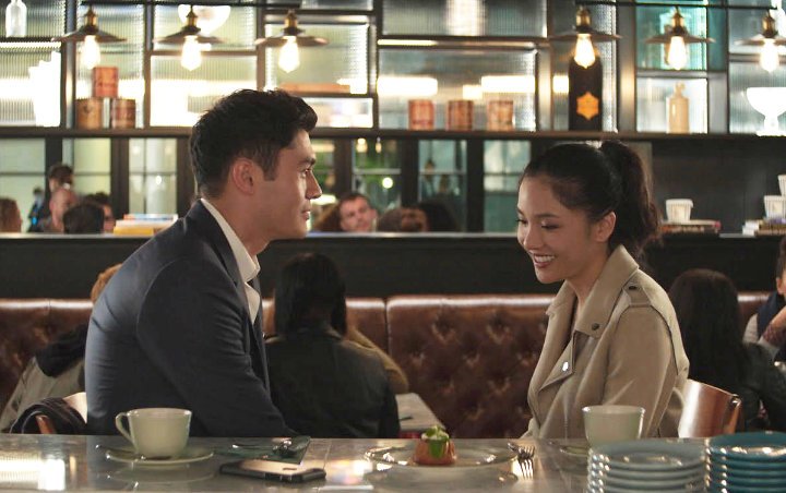 'Crazy Rich Asians' to Redeem Long Wait for Sequels With Back-to-Back Filming