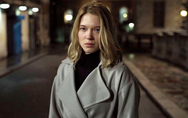 Lea Seydoux to Reprise Her Bond Girl Role in Next 007 Movie