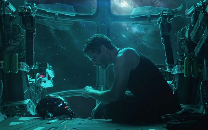 Marvel Studios Thanks Fans for 'Avengers: Endgame' Trailer's 24-Hour Viewing Record
