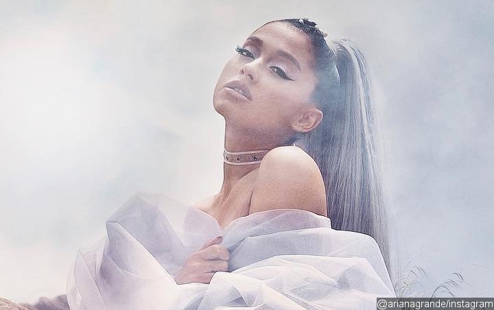 Ariana Grande's 'Sweetener' Gets Picked as Best Album of 2018 by Billboard Staff