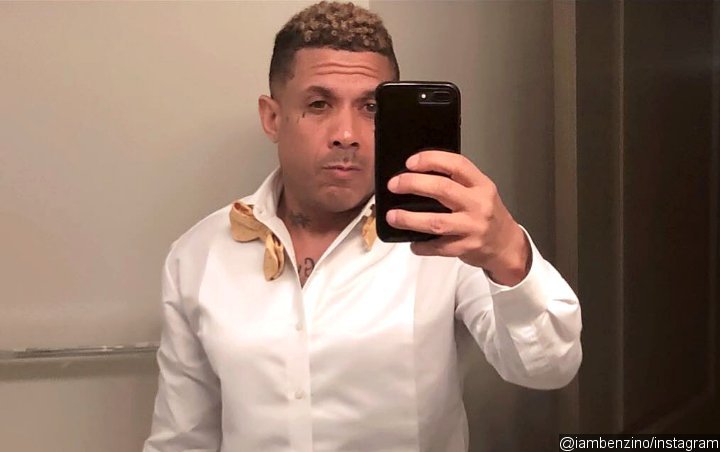 Benzino Not Worried About His Felony Drug Charges