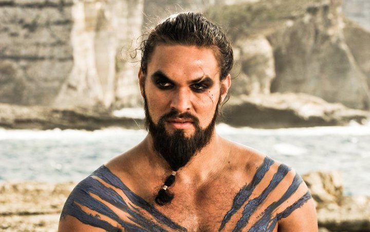 Jason Momoa Blames 'Game of Thrones' for Difficulties in Landing Acting Roles