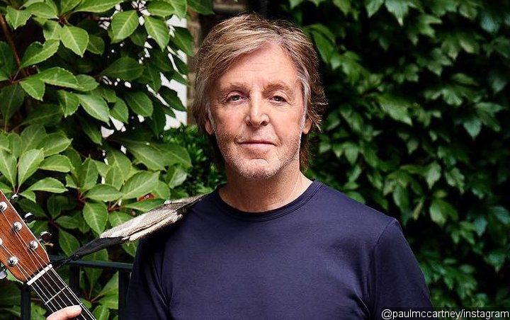 Paul McCartney's London Home Is Targeted by Burglars, Police Launches Investigation