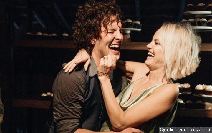 Malin Akerman: Being Married to Jack Donnelly Feels Right