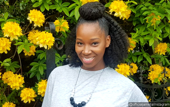 Jamelia Slams Media for Causing Her to Live in Fear From Link to Violent Stepbrother
