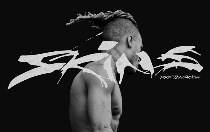 XXXTENTACION's 'Skins' Sets New Record on Billboard 200