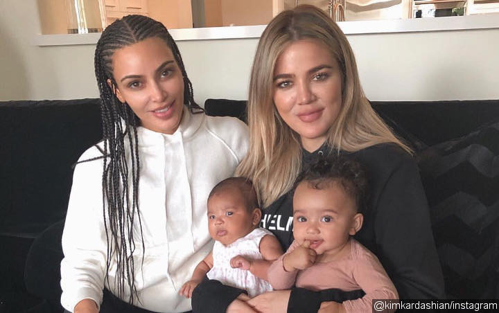 Khloe Kardashian Urges Troll to Get Educated Before Questioning Baby Chi's Parentage