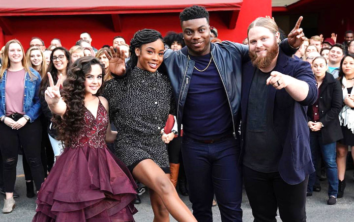 'The Voice' Season 15 Final Results: And the Winner Is ...