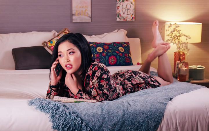 Netflix Pens Love Letter to Announce 'To All the Boys I've Loved Before' Sequel