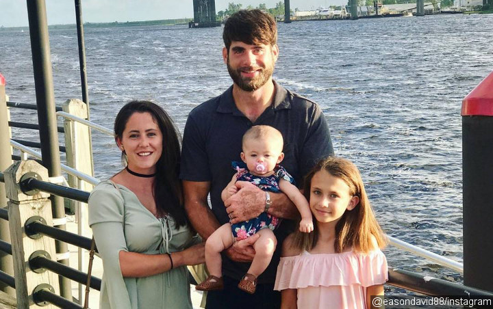 Jenelle Evans' Husband David Eason Is Investigated for Illegally Moving a Truck From Parking Spot