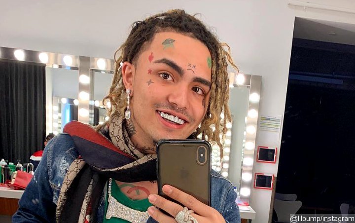 Lil Pump Unable to Perform at FOMO Festival Due to Visa Issues