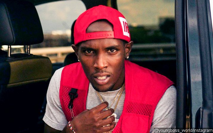 Jeezy's Son Slashed in the Face and a Man Shot to Death in Violent Altercation
