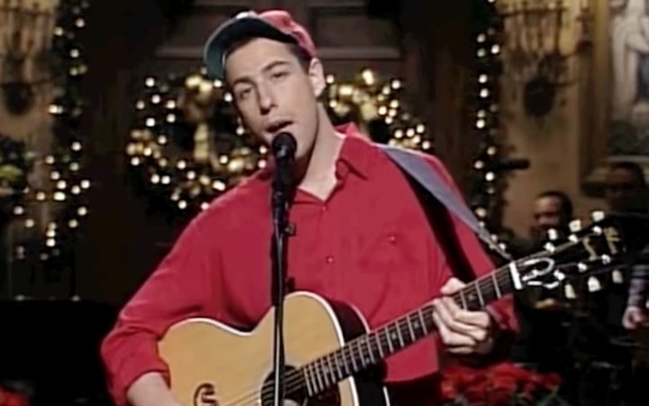 'The Christmas Song' (1999)