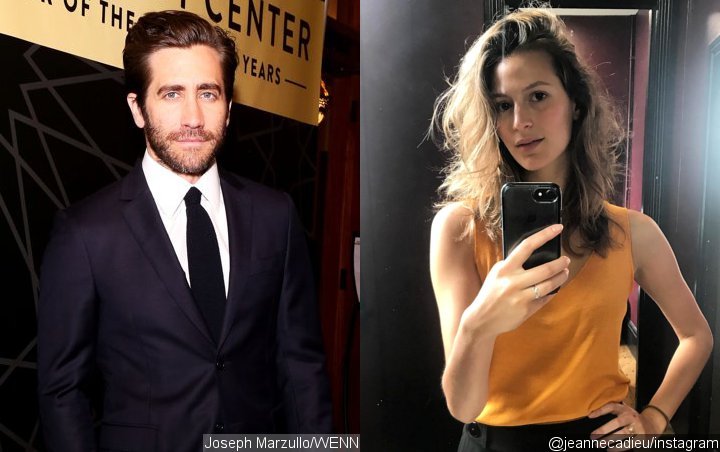 Jake Gyllenhaal's New Girlfriend Jeanne Cadieu Is 16 Years His Junior