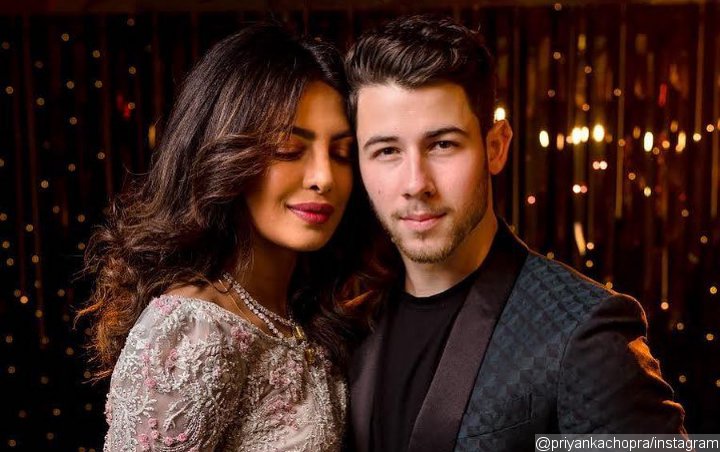 Nick Jonas Spotted in London With Priyanka Chopra Post-Third Wedding Reception