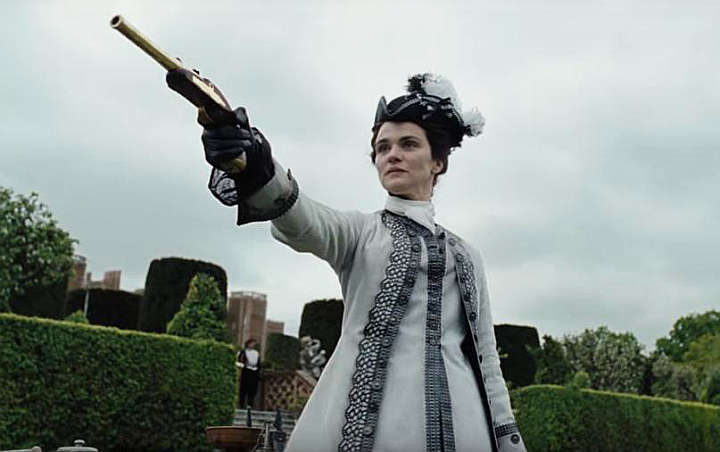 'The Favourite' Collects 8 Nominations From Online Film Critics Society 