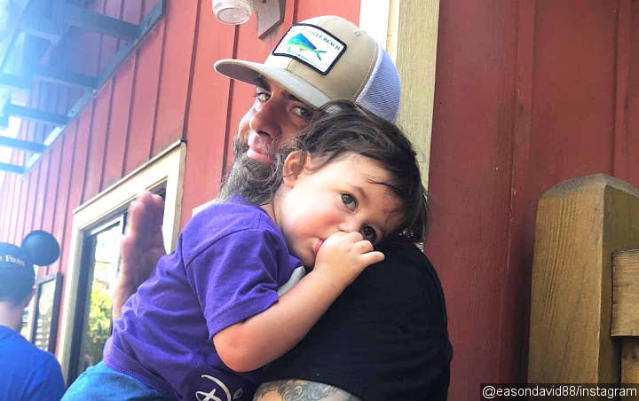 Jenelle Evans' Husband David Eason Charged for Illegally Towing and Damaging Stranger's Truck