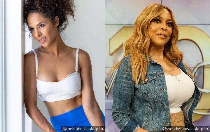 Nick Cannon's Baby Mama Has This Classy Response to Wendy Williams' 'Oops Baby' Comment