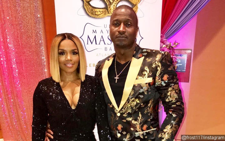 'Love and Hip Hop' Stars Rasheeda and Kirk Frost Trying to Make His Sidechick Their Surrogate
