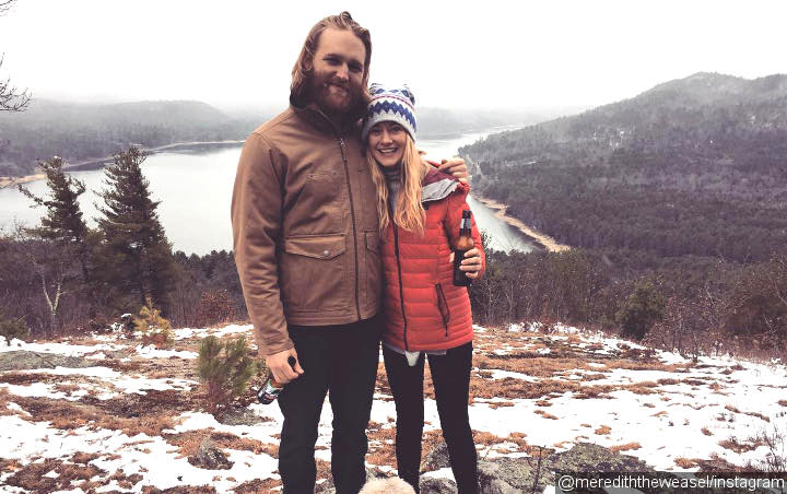 Kurt Russell's Son Gets Engaged to Meredith Hagner on Holiday Break