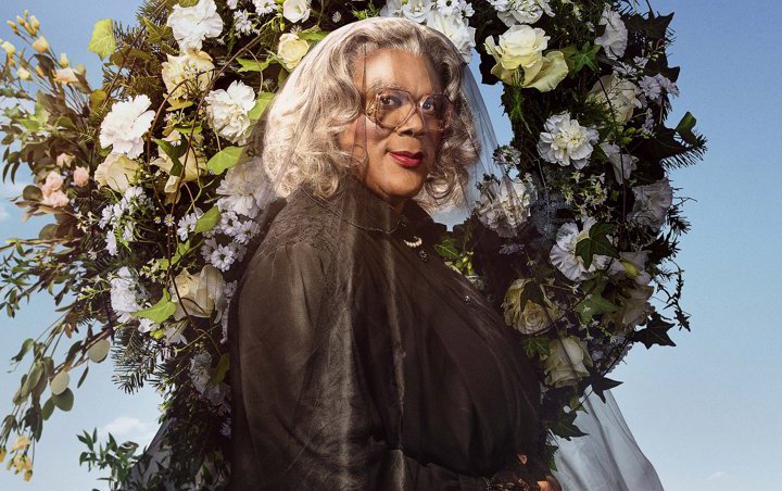 Tyler Perry's a Madea Family Funeral