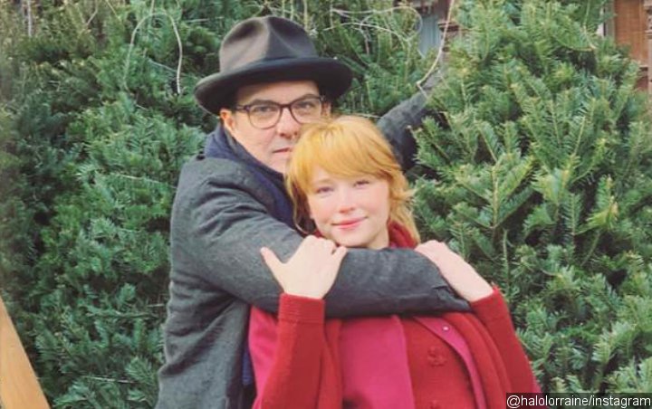 Haley Bennett Has Given Birth to First Child With Director Joe Wright 