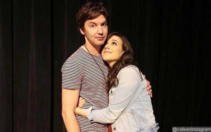 YouTube Star Colleen Ballinger Blurts Out She Has Secretly Gotten Married