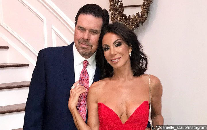 Danielle Staub Files Another Restraining Order Against Estranged Husband for Her Safety