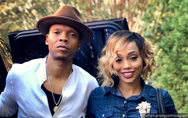 Family of Shamari Fears' Current Husband Ronnie Claims Ronnie Is Her Second Husband