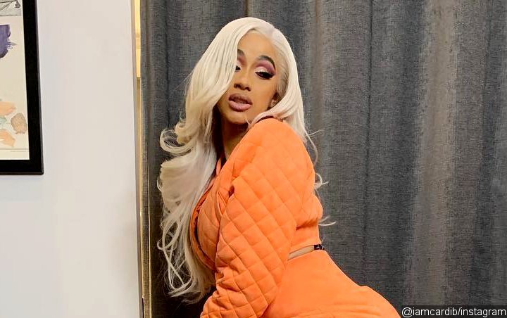 Cardi B's Father Served With Court Order Over Rapper's $15M Lawsuit 