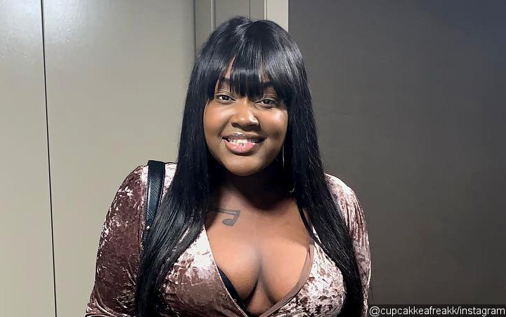 CupcakKe Reportedly Taken to Hospital After Posting Suicidal Message