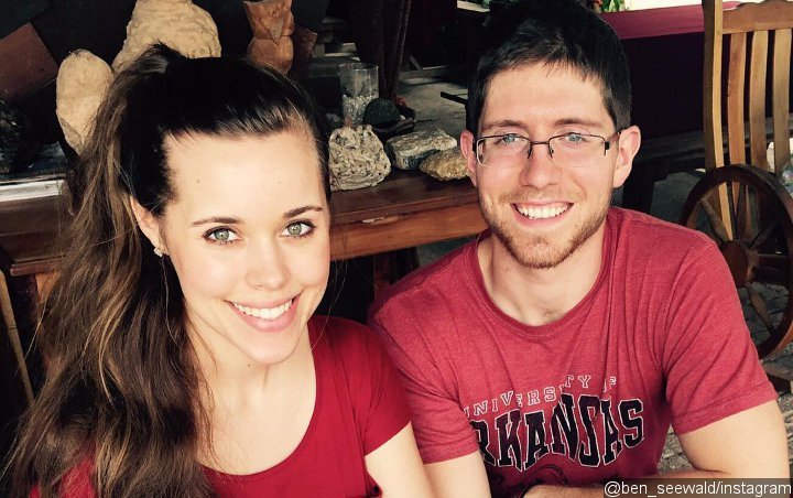 Jessa Duggar and Husband Ben Seewald to Welcome Third Child in Late Spring