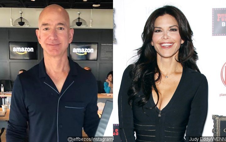 Did Amazon CEO Jeff Bezos and Wife Split Due to His Alleged Affair With Lauren Sanchez?
