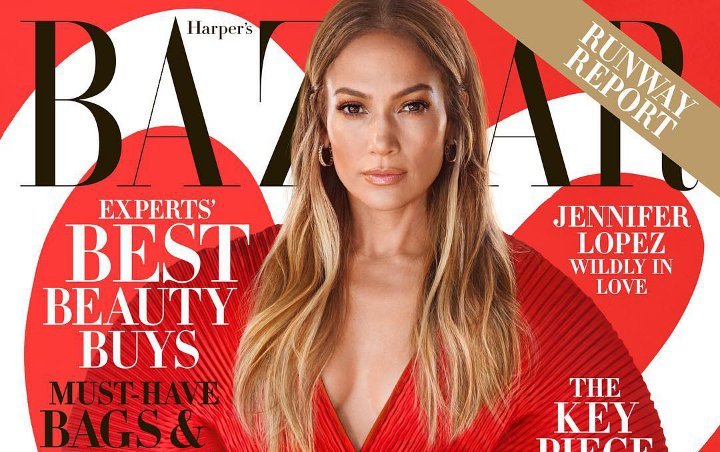 Jennifer Lopez Reflects on Her Failed Romances: 'It Was About Me Figuring Out Me'