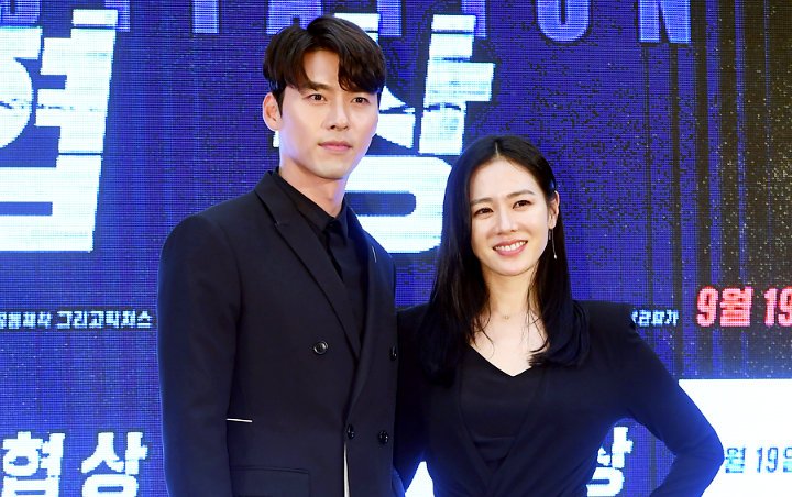 New Couple? Hyun Bin's and Son Ye Jin's Agencies Respond to Rumor of Romantic Vacation
