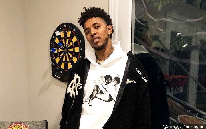 Nick Young Under Investigation for Alleged Robbery and Assault
